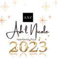 Ash'l Nicole Fashion Boutique Logo