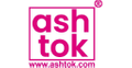 Ashtok Logo