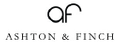 ashtonandfinch Logo