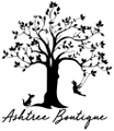 Ashtree Boutique logo