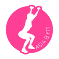 Asia B Fit Logo