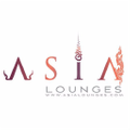 Asia Lounges Logo