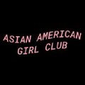 Asian American Girl Club logo