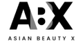 Asian Beauty X Logo