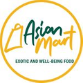 Asian Mart Logo