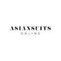 Asian Suits Online Logo