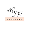 As If! Clothing Logo