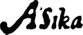 A'sika Logo