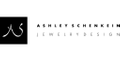 Ashley Schenkein Jewelry Design USA Logo