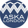 ASKA London UK Logo