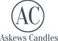 Askews Candles logo