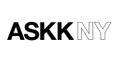 ASKK NY Logo