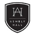 ASMBLY HALL Logo