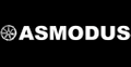 asMODus Quality Vape Mods and Atomizers Logo