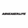 A Sneaker Life Logo