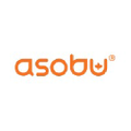 ASOBU by AdnArt Logo