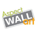 Aspect Wall Art Logo