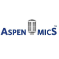 Aspen Mics Logo