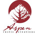Aspen Rustic Creations Logo
