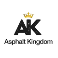 Asphalt Kingdom logo