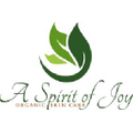 A Spirit of Joy Organic Skin Care logo