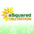 ASquared Nutrition Logo