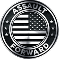 Assault Forward Logo