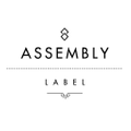 Assembly Label Logo