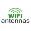 Wifi Antennas UK logo