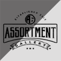 ASSORTMENT GALLERY Logo