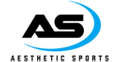 Aesthetic Sports Logo