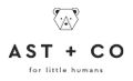 AST + CO Logo