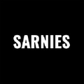 A Stimulant by Sarnies Logo