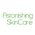 Astonishing Skin Care Logo