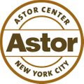 Astor Center Logo