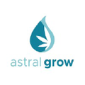 Astral Grow Logo