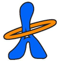 Astral Hoops Logo