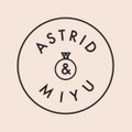 Astrid & Miyu UK Logo