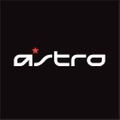 Astro Gaming USA Logo