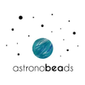 Astronobeads logo