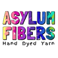 Asylum Fibers Logo