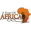 A Taste Of Africa Logo