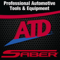 ATD Tools, Logo