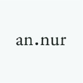 atelier an.nur Logo