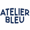 Atelier Bleu Logo