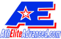 AthElite Advanced Performance Products Logo