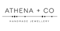Athena+Co Logo