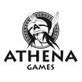 Athena Games Logo