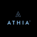Athia Skin Australia & NZ Logo