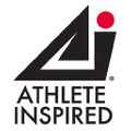 ATHLETE INSPIRED Logo